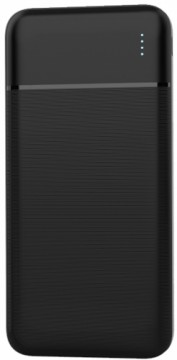 Platinet power bank 10000mAh PMPB10W705, black