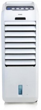 Domo DO153A household fan White