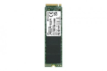 Transcend 110Q M.2 1000 GB PCI Express 3.0 QLC 3D NAND NVMe