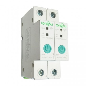 SONOFF Smart Switch 1-Channel Wi-Fi