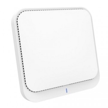 Hismart Точка доступа WiFi 6, 3600 Мбит/с, 2.4ГГц,/5ГГц +2500 Mbps Ethernet