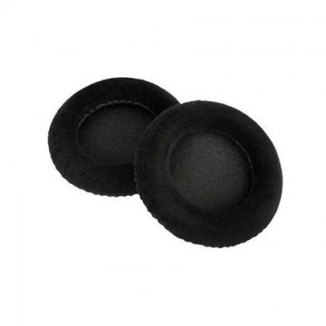 Beyerdynamic EDT 770 VB ear cushions pair velours black incl. foam pads Beyerdynamic