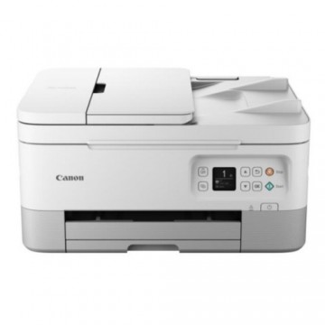 Daudzfunkcionāls Printeris Canon TS7451a Balts