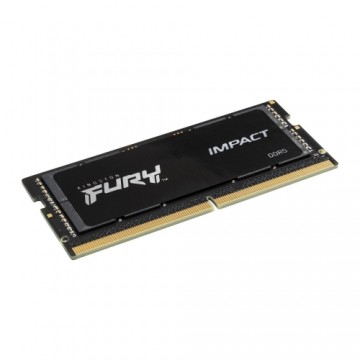 Память RAM Kingston KF548S38IB-32 32 GB DDR5