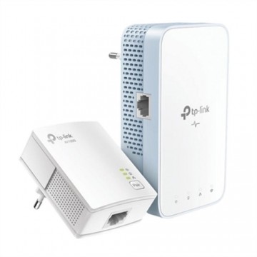 Точка доступа с повторителем TP-Link TL-WPA7517 KIT