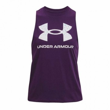 Женская майка Under Armour Sportstyle