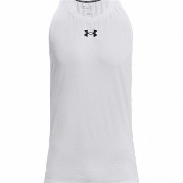 Īsais Vīriešu Tops Under Armour Baseline