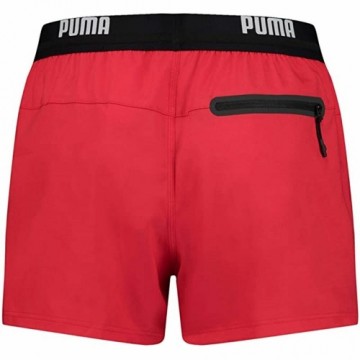 Плавки мужские Puma Красный