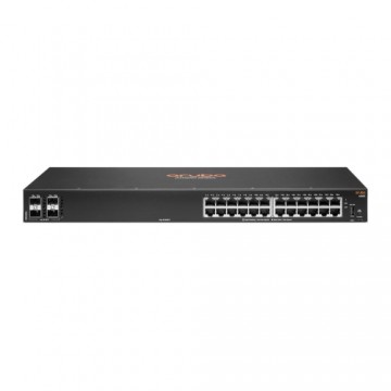 Переключатель HPE R8N88A               24 x RJ45