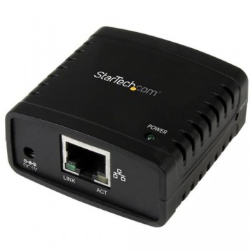 Адаптер USB 2.0 на сеть RJ45 Startech PM1115U2