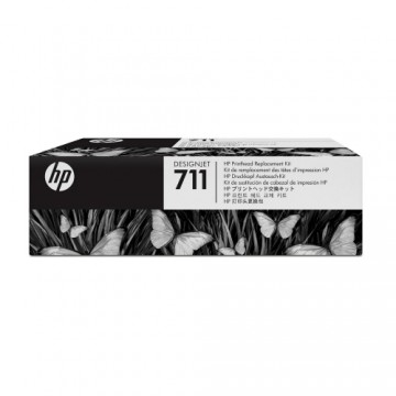 Сменная головка HP DesignJet HP 711