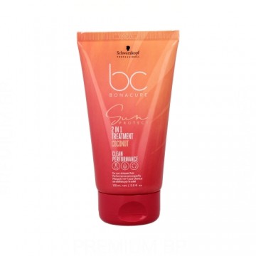 Солнцезащитное средство Schwarzkopf Bonacure Coconut 2 в 1 (150 ml)