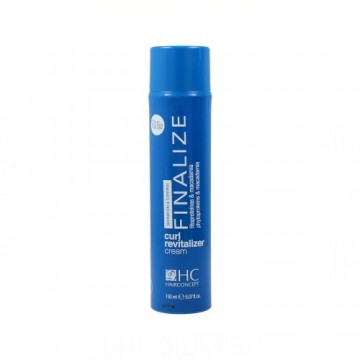 Conditioner Hair Concept Curl Revitalizer Finalize Cream Soft (150 ml)