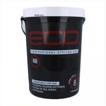 Крем для бритья Eco Styler Styling Gel Protein (2,36 L)