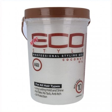 Styling Cream Eco Styler Styling Gel Coconut Oil (2,36 L)