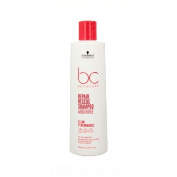 Šampūns Schwarzkopf Bonacure Repair Rescue (500 ml)