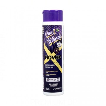 Шампунь Novex Cool Blonde (300 ml)