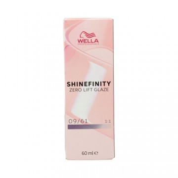 Permanents Krāsojošs Wella Shinefinity Nº 09/13 (60 ml)