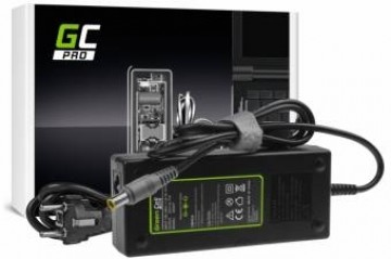 Green Cell PRO Charger / AC Adapter for Lenovo ThinkPad 135W