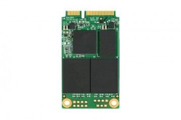 Transcend MSA370 mSATA 128 GB Serial ATA MLC