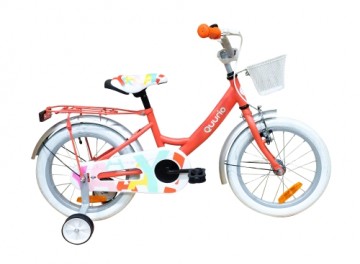 Quurio Bike Kid's bike QUURIO YAAAAAY 16''