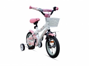 Quurio Bike Kid's bike QUURIO FLY 12''