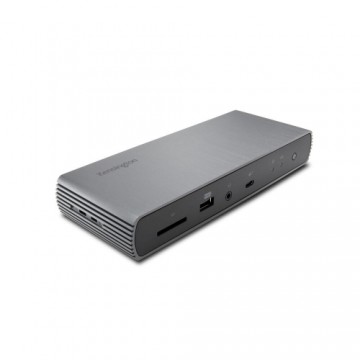 USB Hub Kensington K35175EU Grey