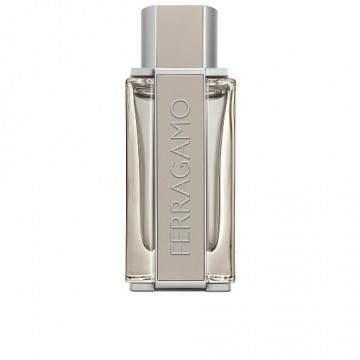 Мужская парфюмерия Salvatore Ferragamo Ferragamo Bright Leather EDT (100 ml)