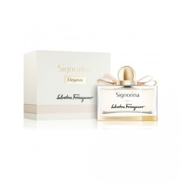 Parfem za žene Salvatore Ferragamo Signorina Eleganza EDP (100 ml)