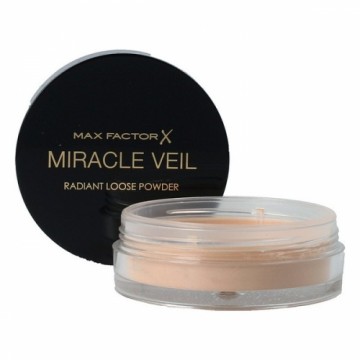 Pūderi Grima Koriģēšanai Miracle Veil Max Factor (4 g)