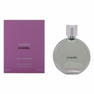 Parfem za žene Chance Eau Fraiche Chanel EDT