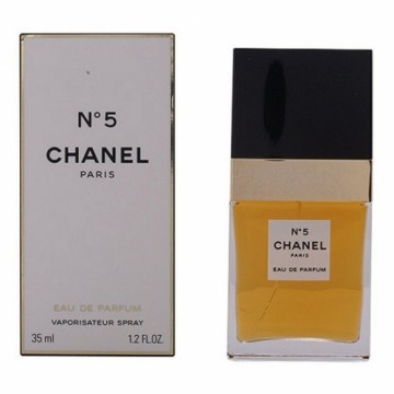 Женская парфюмерия Nº 5 Chanel EDP