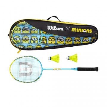 WILSON MINION 2.0 BADMINTON SET