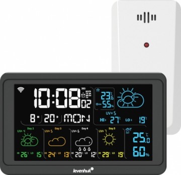 Levenhuk Wezzer PLUS LP80 Weather Station