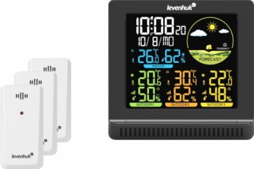 Levenhuk Wezzer PLUS LP40 Weather Station