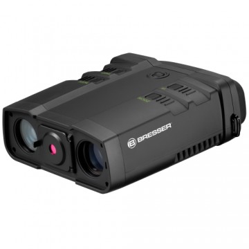 Bresser Цифровой прибор ночного видения NightSpyDIGI Pro FHD 3,6x 250м/940нм ИК (невидимый)