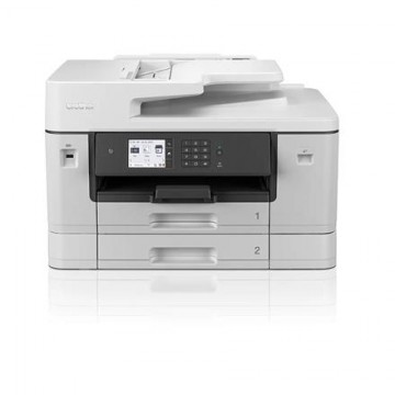 Brother All-in-one printer MFC-J6940DW Colour, Inkjet, 4-in-1, A3, Wi-Fi