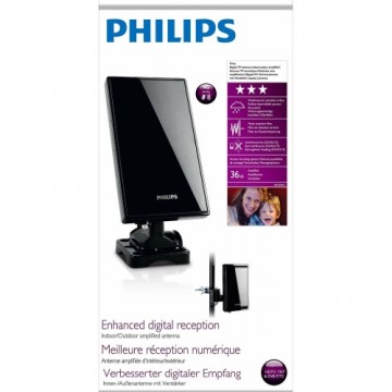 TV antenna Philips SDV5228/12