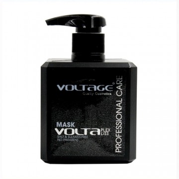Hair Mask Voltage Voltaplex Mascarilla 500 ml