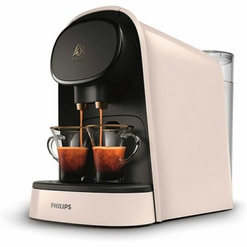 Капсульная кофеварка Philips Expresso L'Or Barista