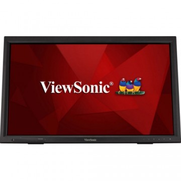 Skārienjūtīgā ekrāna monitors ViewSonic TD2423 FHD 23.6"