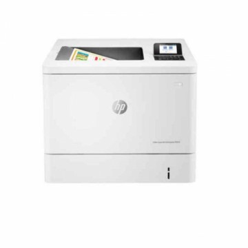 Lāzera Printeris HP M554DN LaserJet Enterprise Balts