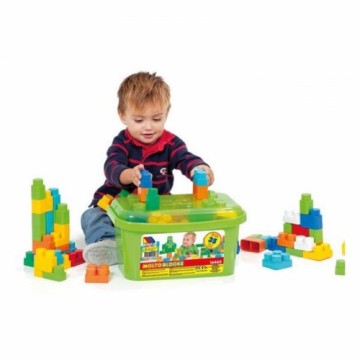 Building Blocks Game Moltó (35 pcs)