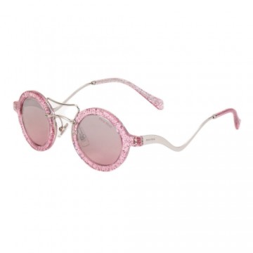 Sieviešu Saulesbrilles Miu Miu MU02VS-1467L139 ø 50 mm