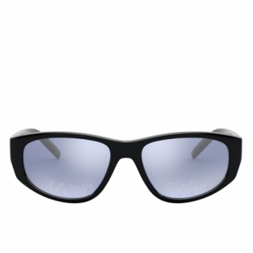 Unisex Sunglasses Arnette AN4269-41-AM54 Black