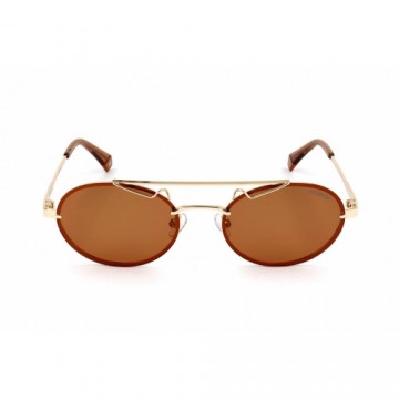 Unisex Saulesbrilles Polaroid PLD6094-S-01Q ø 52 mm