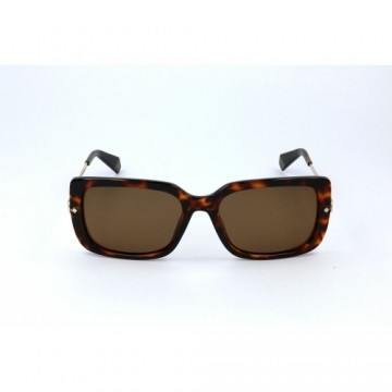 Ladies' Sunglasses Polaroid PLD4075-S-86 ø 56 mm