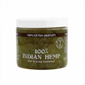 Увлажняющее масло Yari Indian Hemp (300 ml)