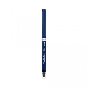 Eyeliner L'Oreal Make Up Infaillible Grip Electric Blue 36 hours