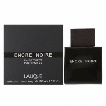 Мужская парфюмерия Lalique Encre Noir EDT (100 ml)